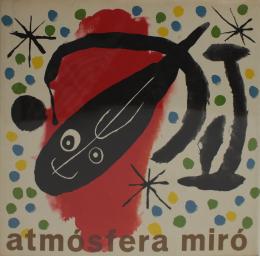 234 - "ATMÓSFERA MIRÓ"