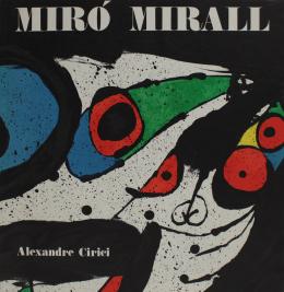 269 - "MIRÓ MIRALL"