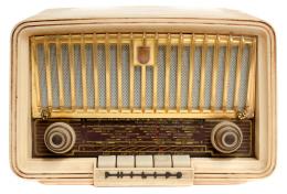 1064 - RADIO PHILIPS AÑOS 50-60