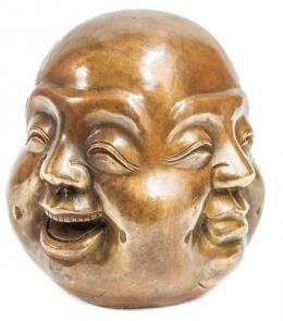 431 - CABEZA DE BUDA
