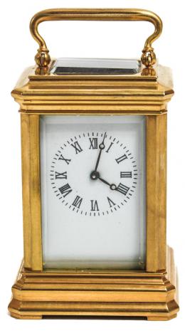 832 - RELOJ DE VIAJE