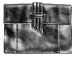 758 - BOLSO DE MANO AÑOS CUARENTA