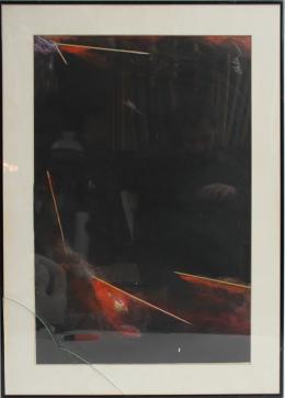709 - NIEBLA, JOSÉ ÁLVAREZ
