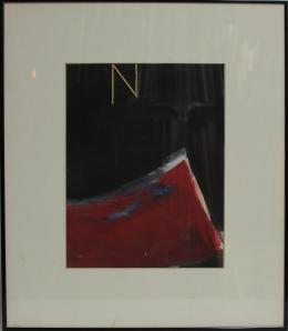 653 - NIEBLA, JOSÉ ÁLVAREZ