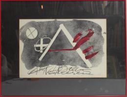 751 - TÀPIES, ANTONI