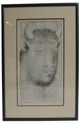 721 - PICASSO, PABLO