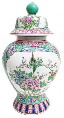 488 - TÍBOR ORIENTAL.