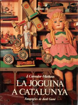 262 - "LA JOGUINA A CATALUNYA"
