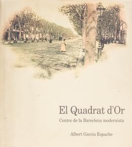 244 - "EL QUADRAT D'OR"
