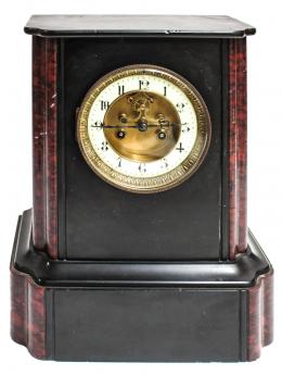 830 - RELOJ DE SOBREMESA FRANCÉS
