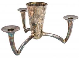 772 - CANDELABRO DE SOBREMESA