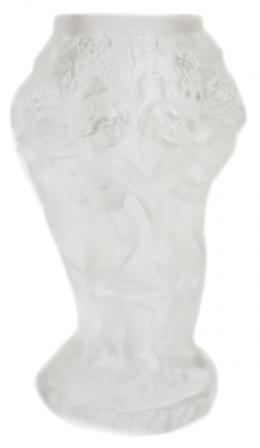 70 - VASO TIPO LALIQUE