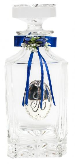 13 - BOTELLA LICORERA