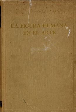 226 - "LA FIGURA HUMANA EN EL ARTE"