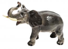 492 - "ELEFANTE"