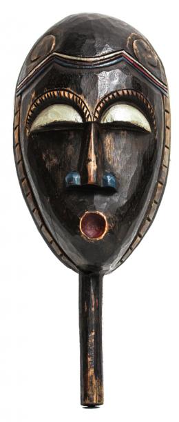 423 - MÁSCARA AFRICANA 