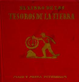 241 - "EL LIBRO DE LOS TESOROS DE LA TIERRA"