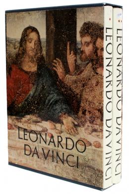 231 - "LEONARDO DA VINCI"