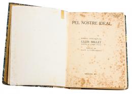 272 - "PEL NOSTRE IDEAL"