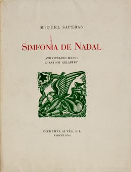 275 - "SIMFONIA DE NADAL"
