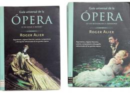 212 - "GUÍA UNIVERSAL DE LA ÓPERA"