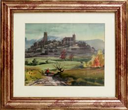 607 - FRESQUET, GUILLEM