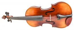 993 - VIOLÍN ALEMÁN
