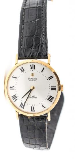 138 - RELOJ DE PULSERA ROLEX CELLINI