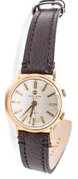 129 - RELOJ DE PULSERA FAVRE-LEUBA