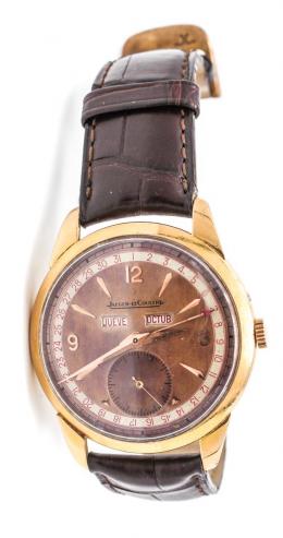 131 - RELOJ DE PULSERA JAEGER-LeCOULTRE