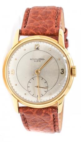 136 - RELOJ DE PULSERA PATEK PHILIPPE