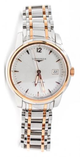 132 - RELOJ DE PULSERA LONGINES