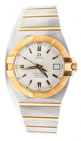 134 - RELOJ DE PULSERA OMEGA CONSTELLATION