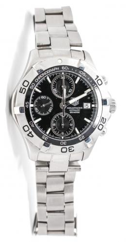 139 - RELOJ DE PULSERA TAG HEUER
