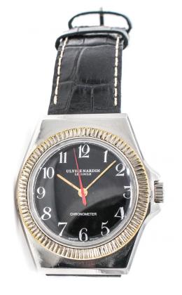 140 - RELOJ DE PULSERA ULYSSE NARDIN