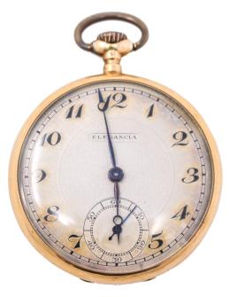 1219 - RELOJ DE BOLSILLO DE PPS. DEL S.XX