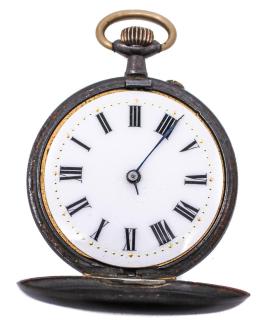 1194 - RELOJ DE BOLSILLO DE PPS. DEL S.XX