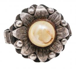 56 - ANILLO AÑOS 30-40