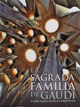 425 - "LA SAGRADA FAMILIA ...