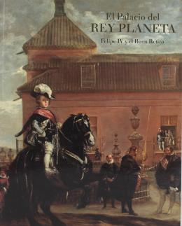 412 - "EL PALACIO DEL REY PLANETA: ...