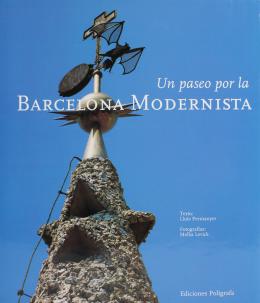 437 - "UN PASEO POR LA BARCELONA MODERNISTA"