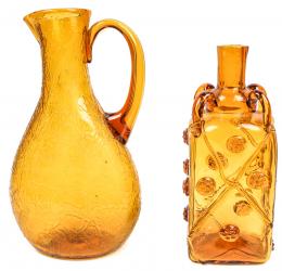1024 - LOTE VARIADO EN CRISTAL