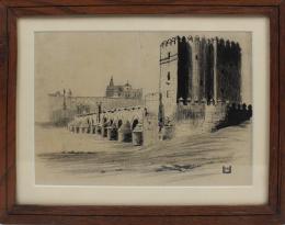 688 - UTRILLO, MIQUEL
