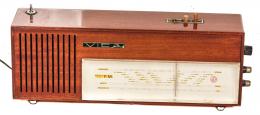 970 - RADIO "VICA"