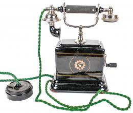 979 - TELEFONO DE BAQUELITA