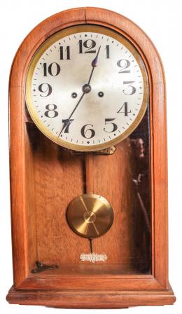 753 - RELOJ DE PARED DEL PRIMER TERCIO S.XX