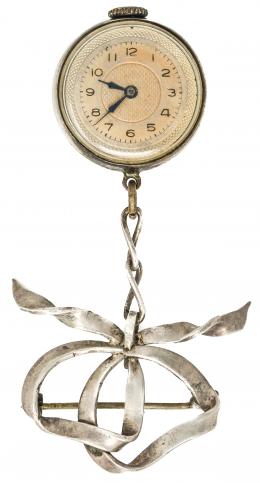 319 - RELOJ DE SOLAPA DE PPS. DEL S.XX