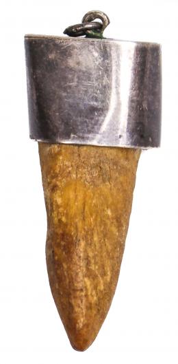 135 - "CHUPADOR" DEL S.XIX