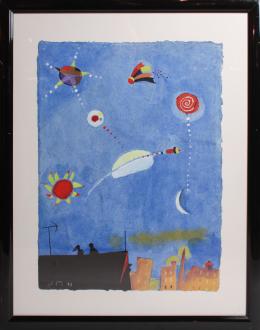 649 - MOSCARDÓ, JOSEP