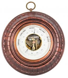 1231 - BAROMETRO